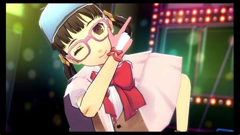 Persona 4: Nanako Dojima by staticwind on DeviantArt