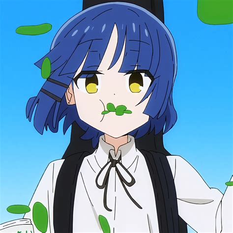 Yamada ryou bocchi the rock – Artofit