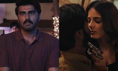 'Kuttey' Trailer: Things We Loved About The Arjun Kapoor, Tabu and ...
