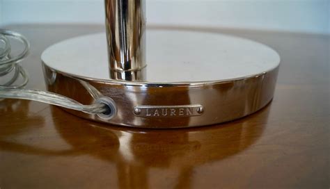 Pair of Early 21th Century Ralph Lauren Table Lamps at 1stDibs