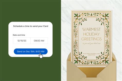Corporate Holiday Card Messages Examples 15 Thoughtful Holiday Card