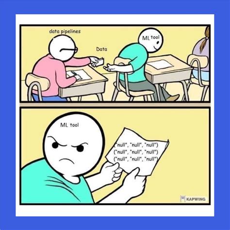 Data Engineering Machine Learning Memes 的图像结果