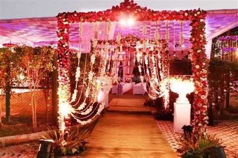 Kashmir Flower House - Florists - Lodhi Colony - Weddingwire.in