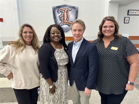 Principal Colivian Greene has been recognized for her STEM initiatives ...