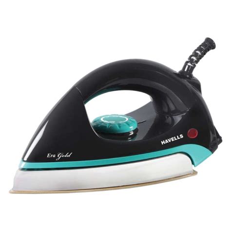 Havells Era Gold Dry Iron | mykit | Buy online | Buy Havells, Dry Iron ...