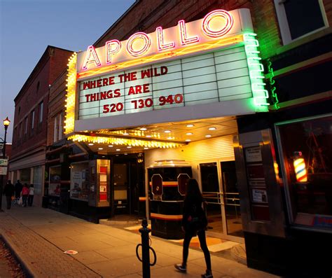 cleveland cinemas - cleveland.com