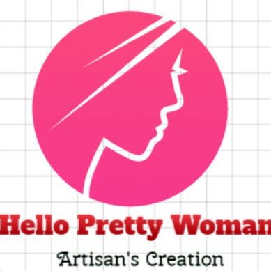 HelloPrettyWoman - Etsy India