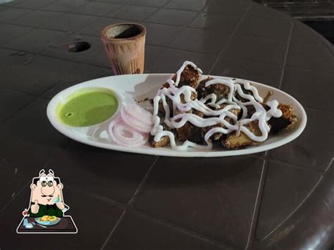 Indiana Chai Theka, Saifai, Saifai - Restaurant menu, prices and reviews