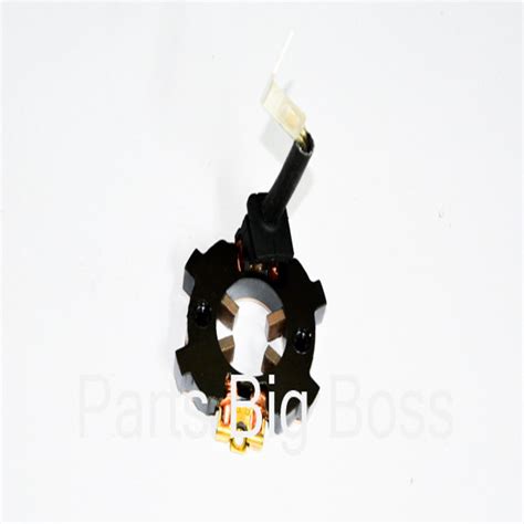 Lucas TVS Self Brush Gear Assy Indigo 26245167 for Tata Indigo | Parts ...