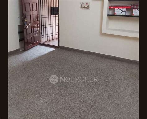 Meera flats, Nanganallur Rent - WITHOUT BROKERAGE Semi-furnished 1 BHK ...