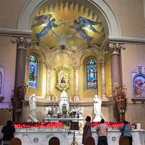 BASILICA OF OUR LADY OF PERPETUAL HELP (2025) All You Need to Know ...