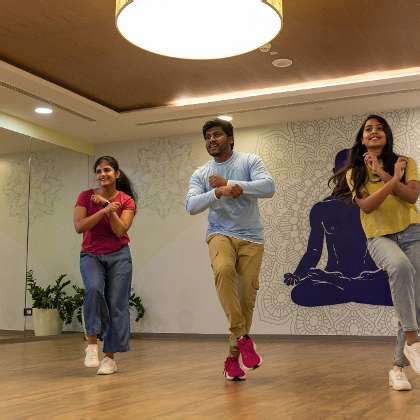 Intel Corporation office photos