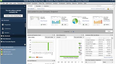 Image result for How to Operate QuickBooks 2014