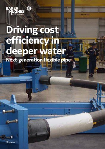 Integrated Compressor Line - Baker Hughes - PDF Catalogs | Technical ...