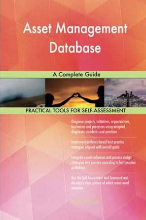 Buy Asset Management Database A Complete Guide Book Online at Low ...