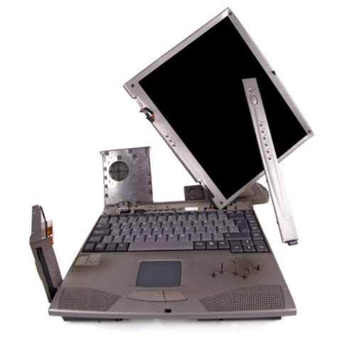 Image result for Computer Monitor Destruction