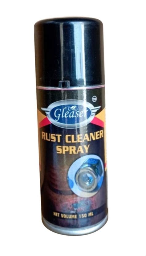 Image result for Rust Cleaner Spray