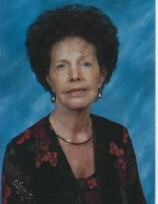 Mary Deel Obituary - 2021 - Haysi Funeral Home