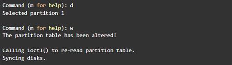 Image result for Linux Disk Resize