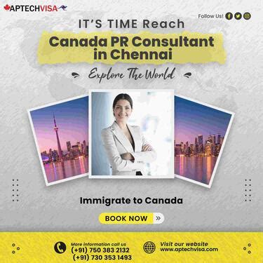 Apply For Canada PR From India In 2023 - NRI & Immigration Services In ...