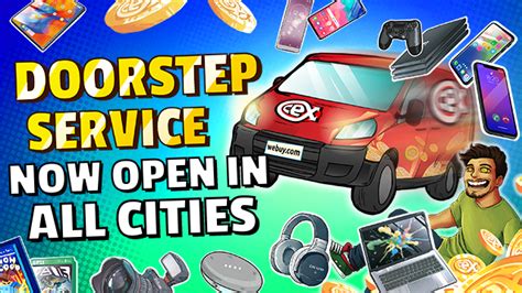 CeX (IN) Buy & Sell Games, Phones, DVDs, Blu-ray, Electronics ...