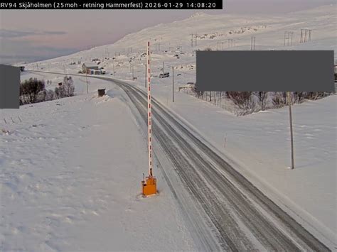 Webcams in Norway : Cam List