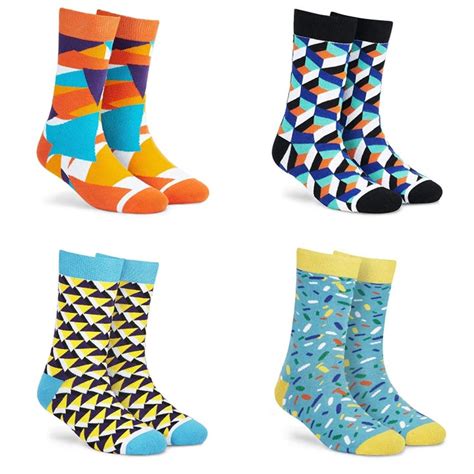 Just 15 Cool Socks You Can Get On Amazon