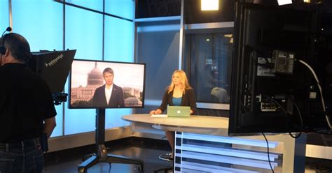 New TV Show Brings ‘Facts, not Lies,’ to Russian Speakers