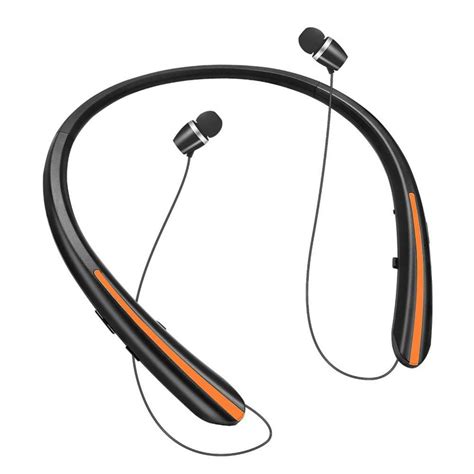 Hardlegix IPX6 Waterproof Bluetooth Headphones Wireless India | Ubuy
