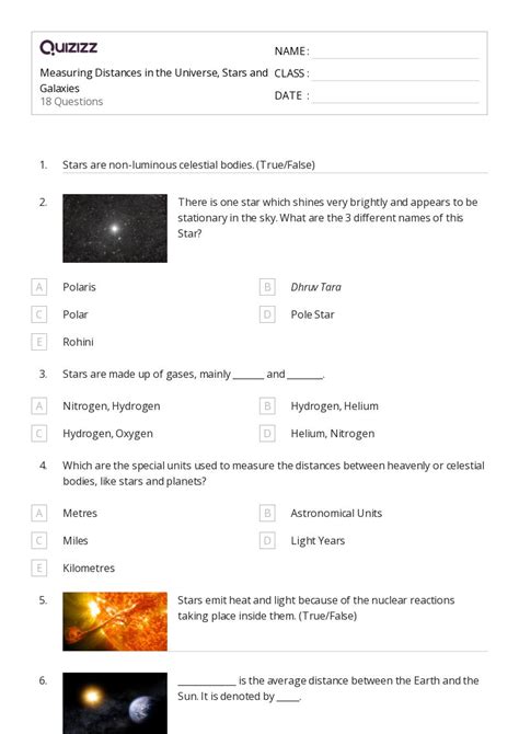 50+ units of distance worksheets for 8th Class on Quizizz | Free ...