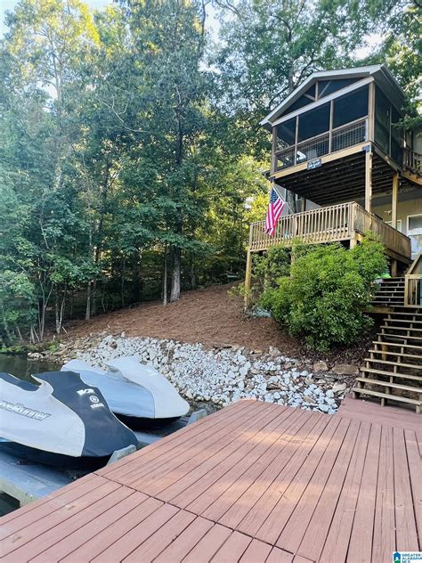 782 COUNTY ROAD 2565, WEDOWEE, AL - lhrmls-01797412 - LakeHomes.com