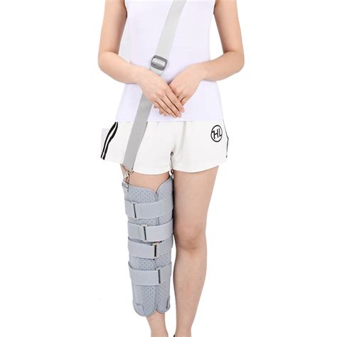 急救膝关节固定带的优点_安平县康信医疗器械有限公司