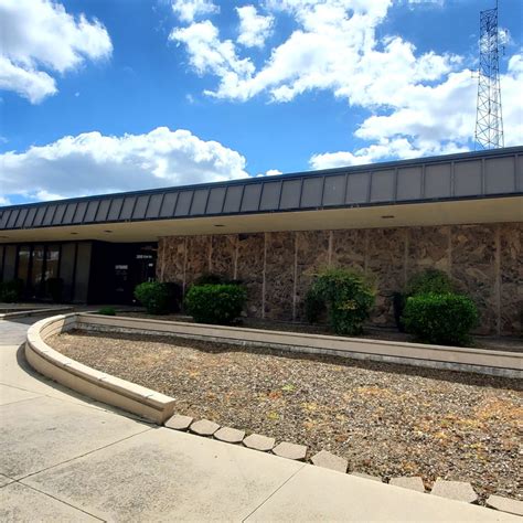 STANISLAUS COUNTY SUPERIOR COURT - Updated April 2025 - 300 Starr Ave ...