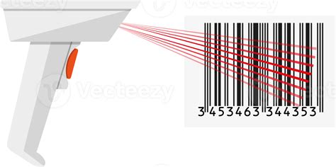 Image result for Barcode Scanner Transparent