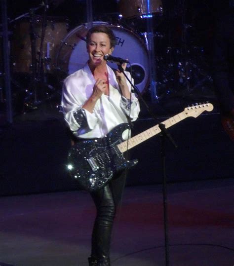 Alanis Morissette - Performs Live at the Pearl Theater in Las Vegas 06 ...