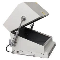 RF Shield Box - Rf Shielding Doors Manufacturer from Chennai