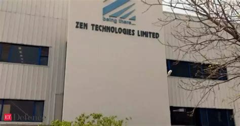 Zen Technologies announces investment in Vector Technics, Bhairav ...