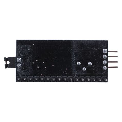 IIC I2C TWI SPI Serial Interface Board Module Port | Ubuy India