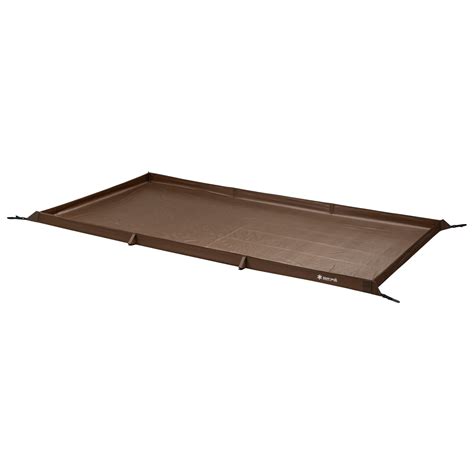 Snow Peak Living Sheet - Picknickdecke | Versandkostenfrei | Bergfreunde.de