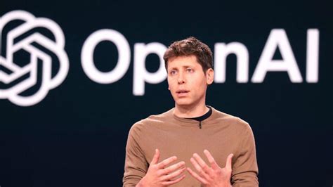 OpenClaw creator Peter Steinberger joins OpenAI, Sam Altman says will ...