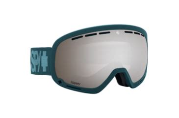 Spy Optic Marshall Matte Snow Goggles