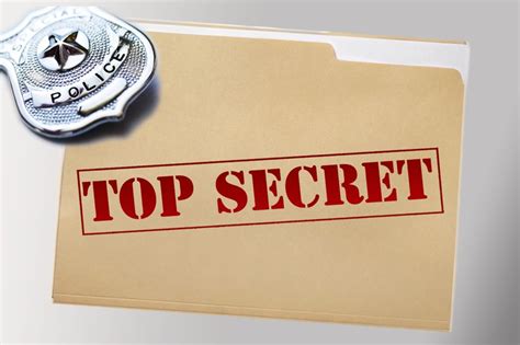 End secrecy in policing in New Jersey | Opinion - nj.com