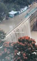 Bengaluru weather: How tech park in Silicon Valley transformed into ...