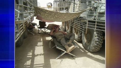 Army vet who served in Afghanistan and Iraq receives new, completely ...