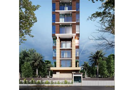 Residential : Hiten Sethi & Associates