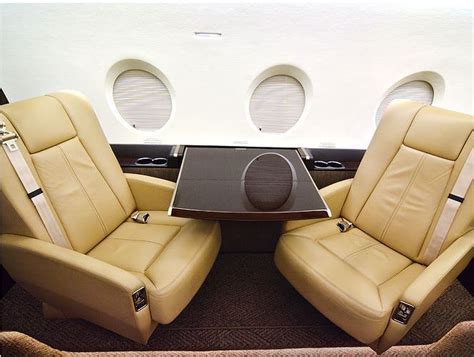 N147GA Gulfstream G280 - Corporate Air, LLC S/N 2247