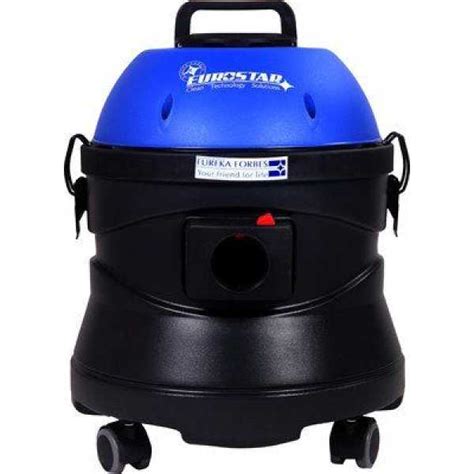 Eureka Forbes Eurostar WD20 Wet and Dry Cleaner Price in India, Specs ...