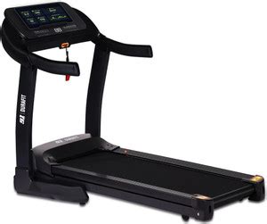 Durafit Vigor Pro BLDC 6 HP Peak | 25-Level Incline|18km Speed Home Use ...
