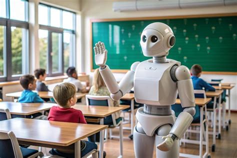 Robot Teacher 的图像结果
