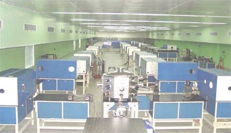 RRCAT: Raja Ramanna Centre for Advanced Technology, Indore